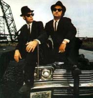 Bluesbrothers